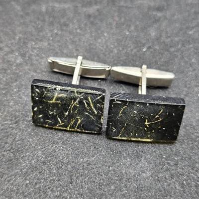 0元起拍勋章 第332期 咸鱼国勋章拍卖专场 2月8日（周日）下午6：00开始 - 日本中古袖扣一对