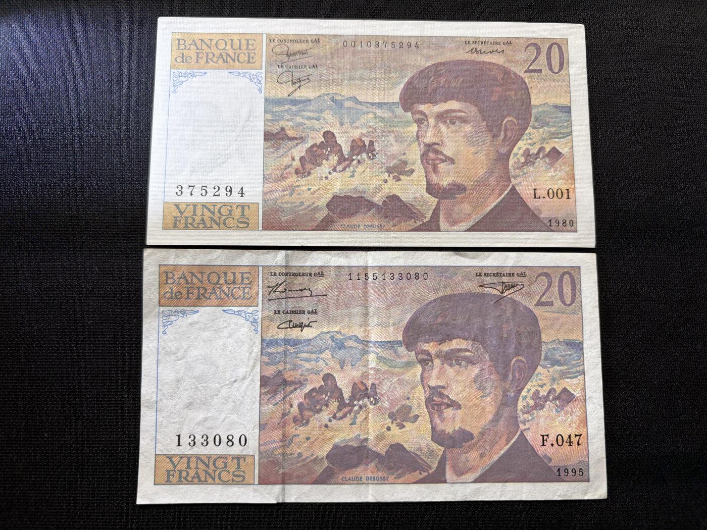 咖啡豆•收藏 2026年Feb_10th世界各国纸币拍卖