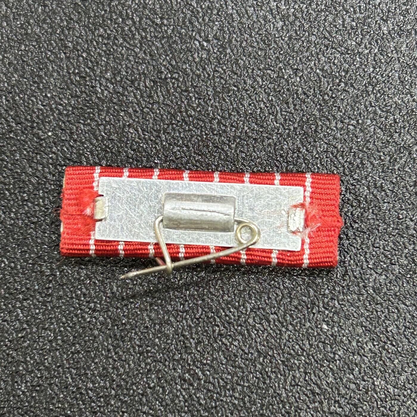 西秦中古拍卖第七十五期 泰国自由卫士奖章勋略