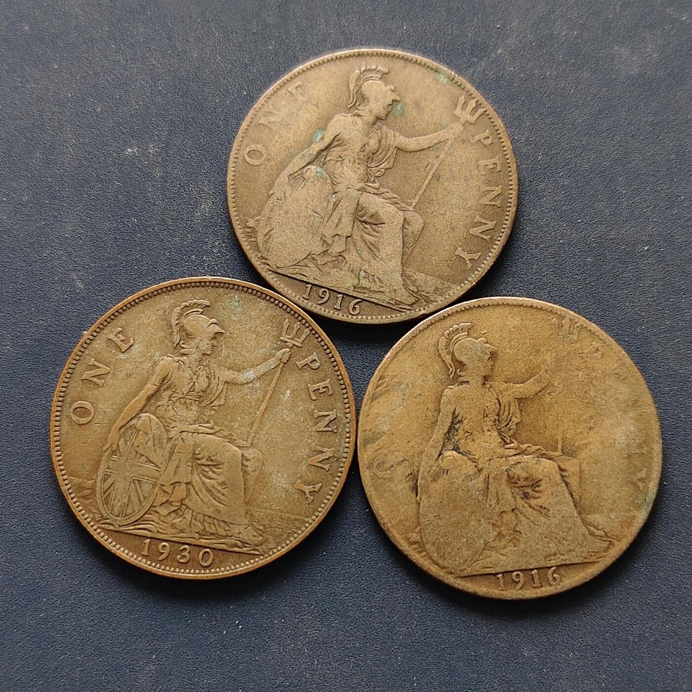 【全场包邮】纯粹捡漏拍500场-持续更新中 英国