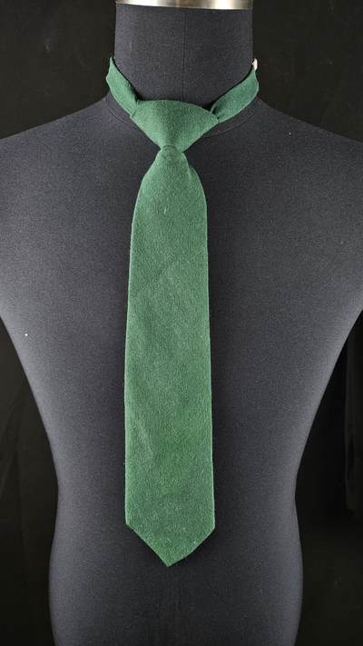 0元起拍勋章 第332期 咸鱼国勋章拍卖专场 2月8日（周日）下午6：00开始 - 东德警务边防领带