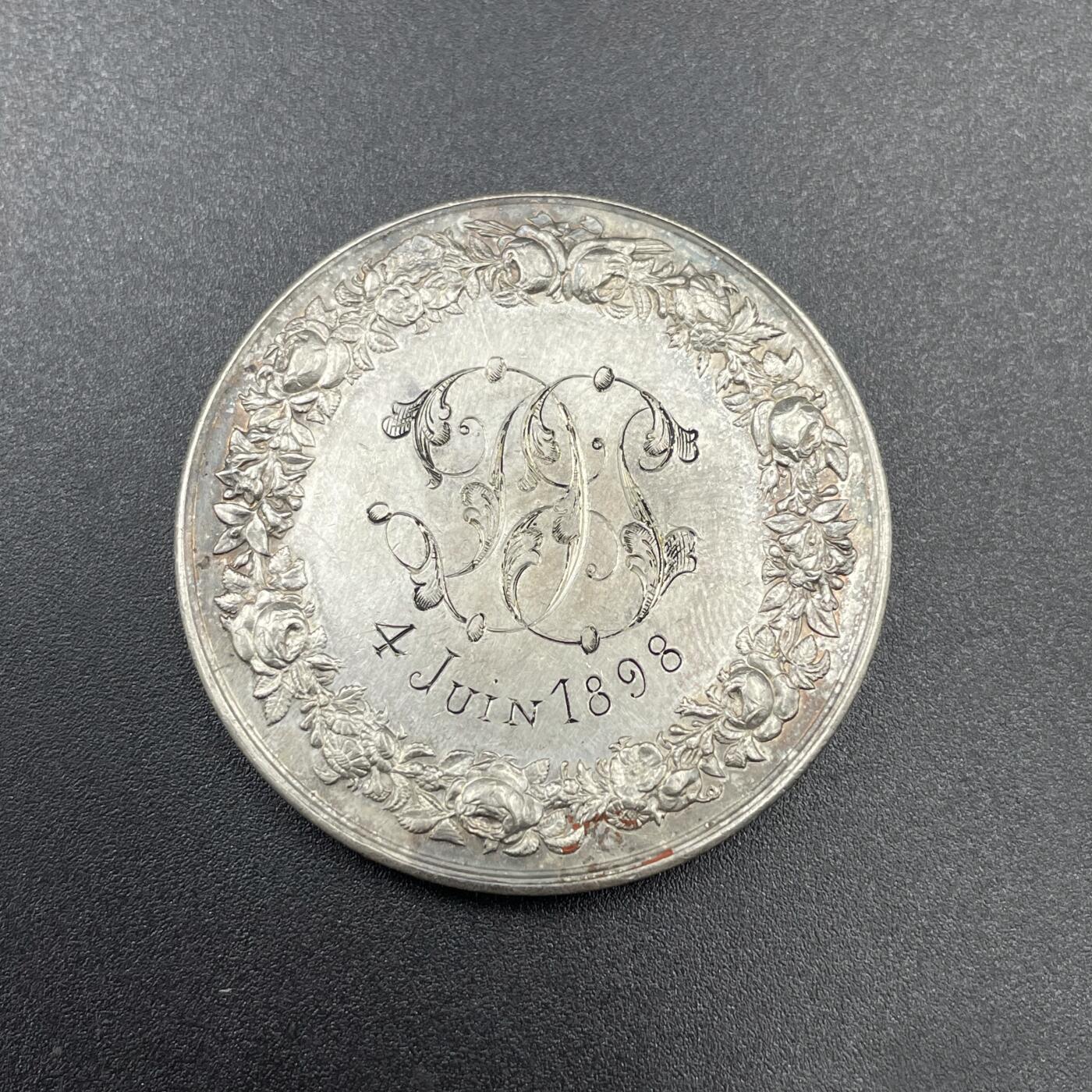 「木头集藏」“ 新岁撷珍”——章牌精品专场！