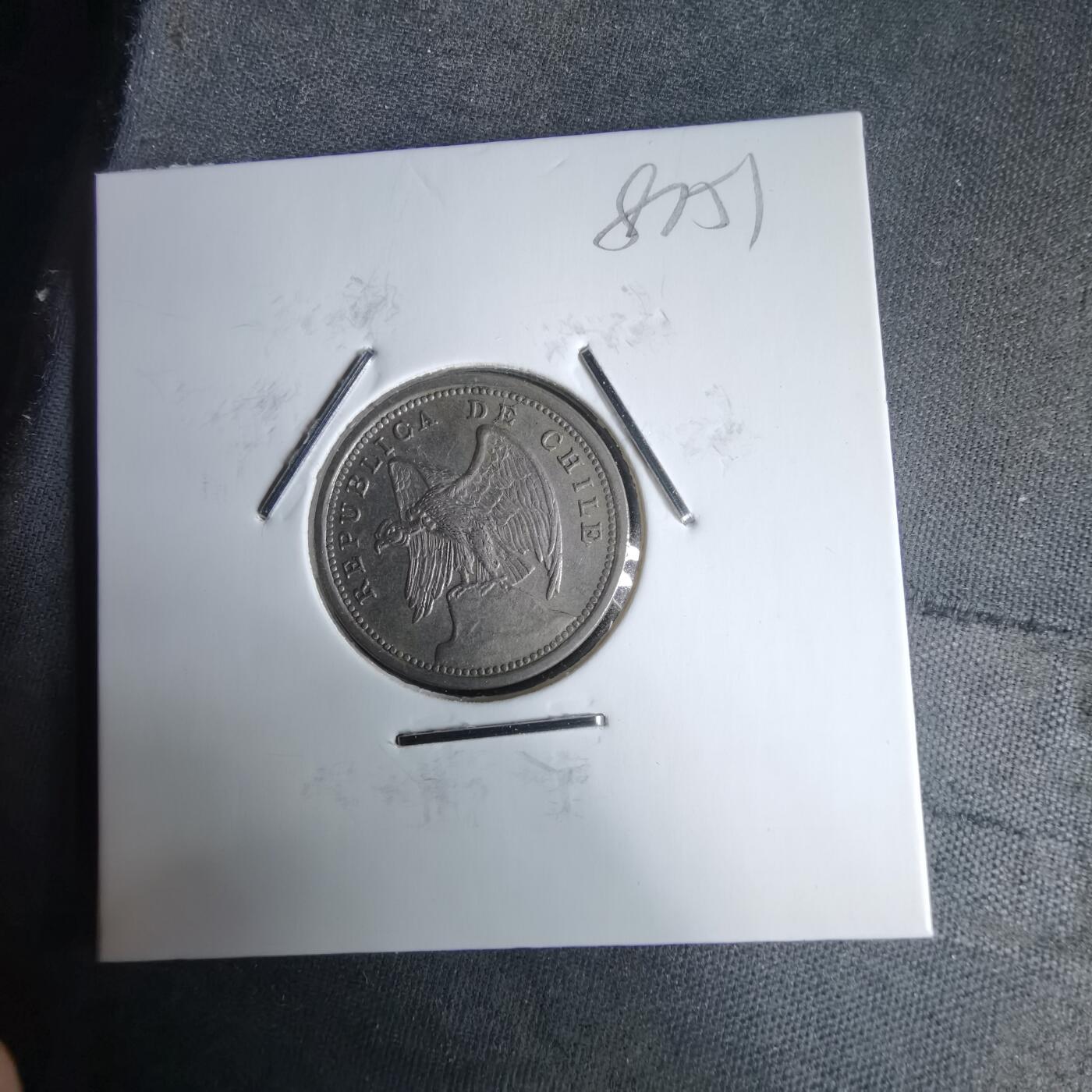 沼泽如烟--第987场 智利1940年十分