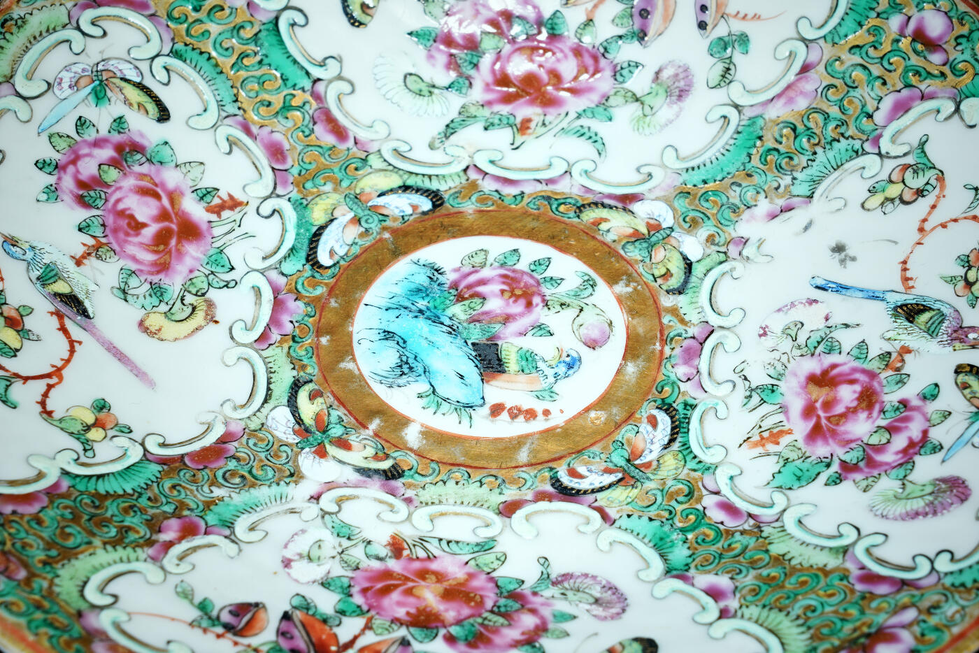 上海都达杂项专场二十一（全场包邮）