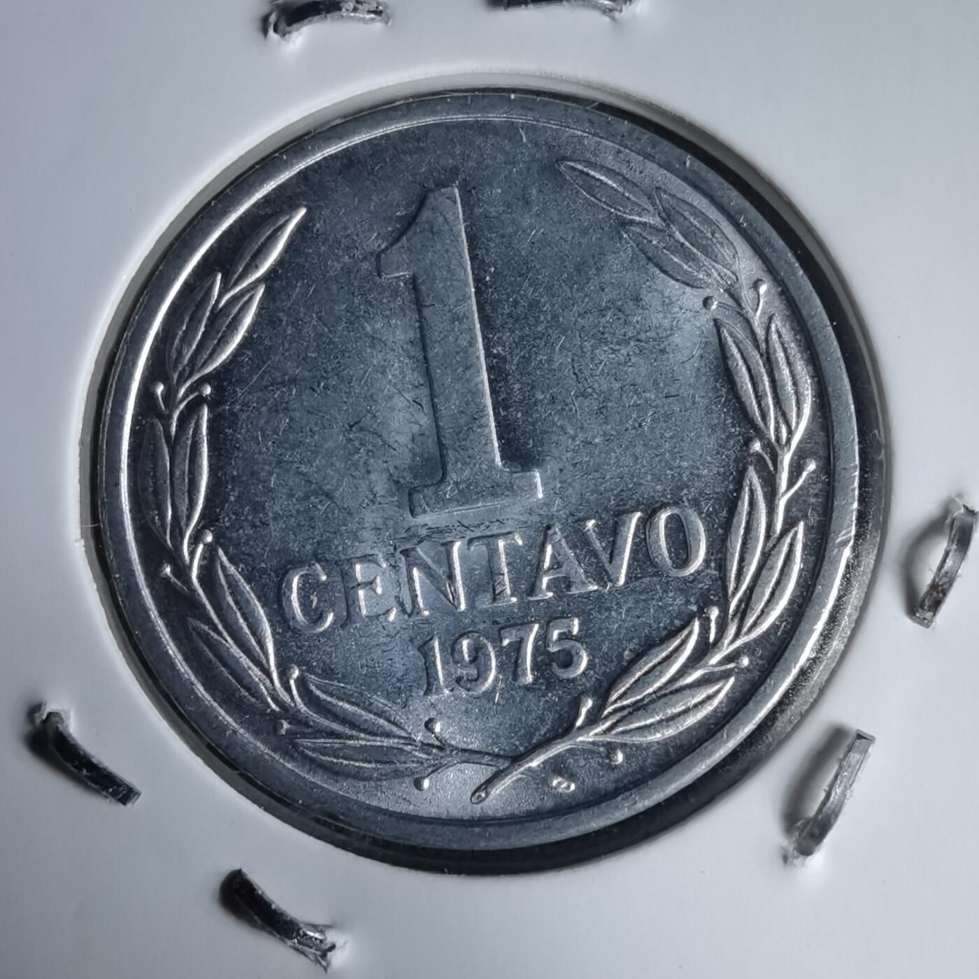 沼泽如烟--第987场 智利1975年一分