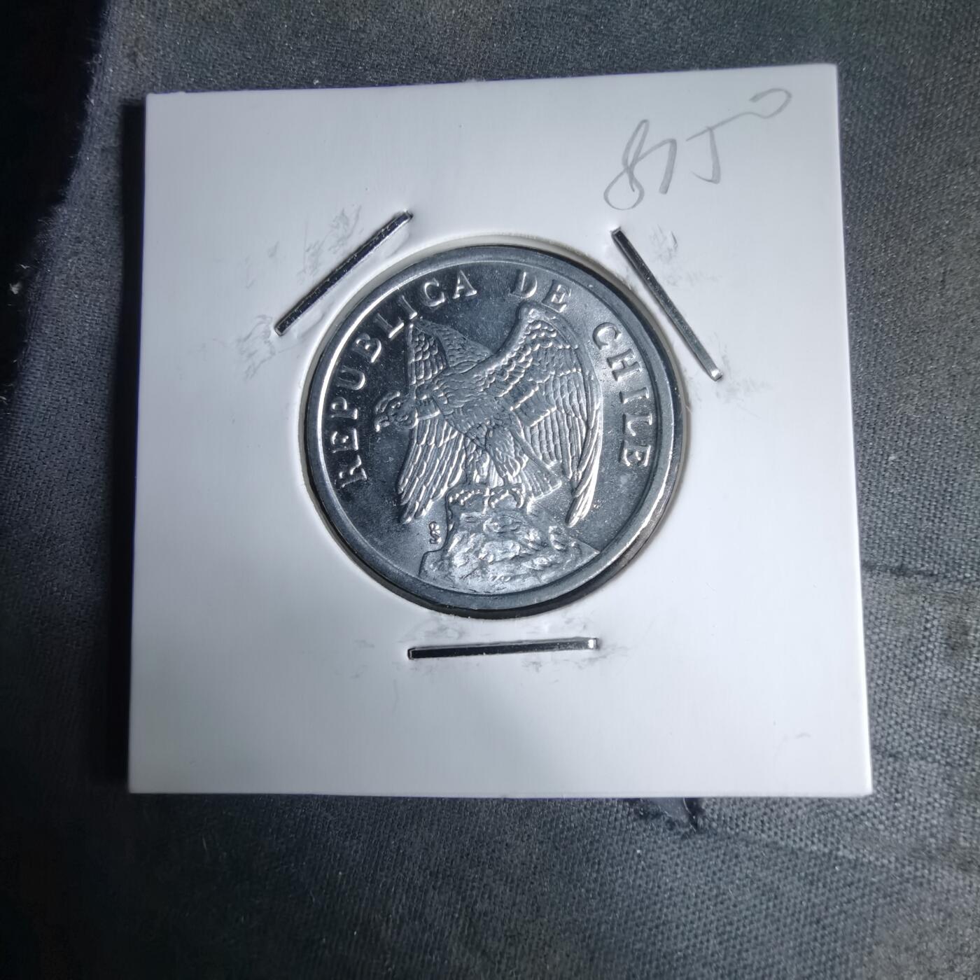 沼泽如烟--第987场 智利1975年一分