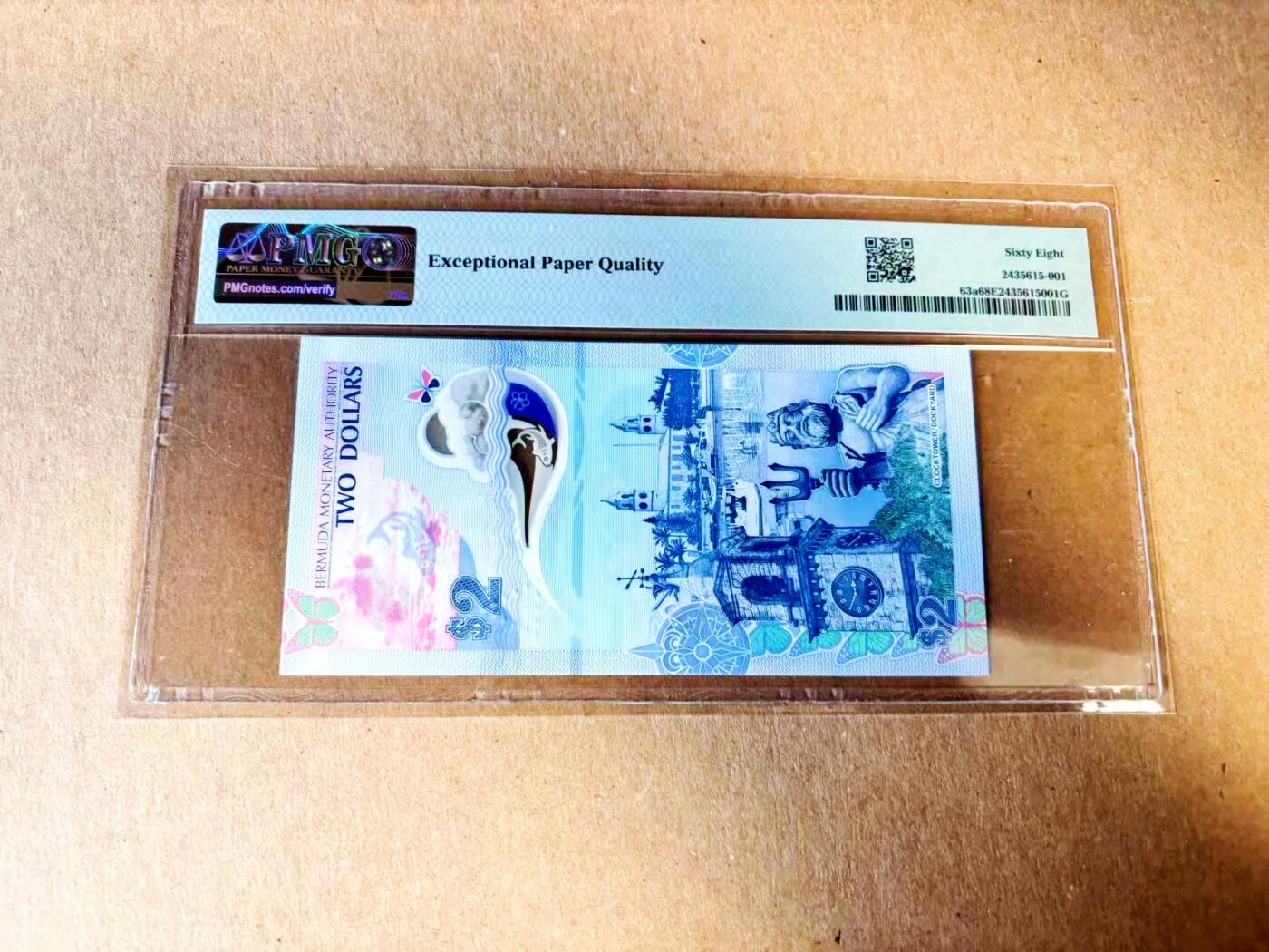 【Blue Auction】世界纸币精拍第783期——18级TOP拍卖/信誉/品质/专业/高效💫