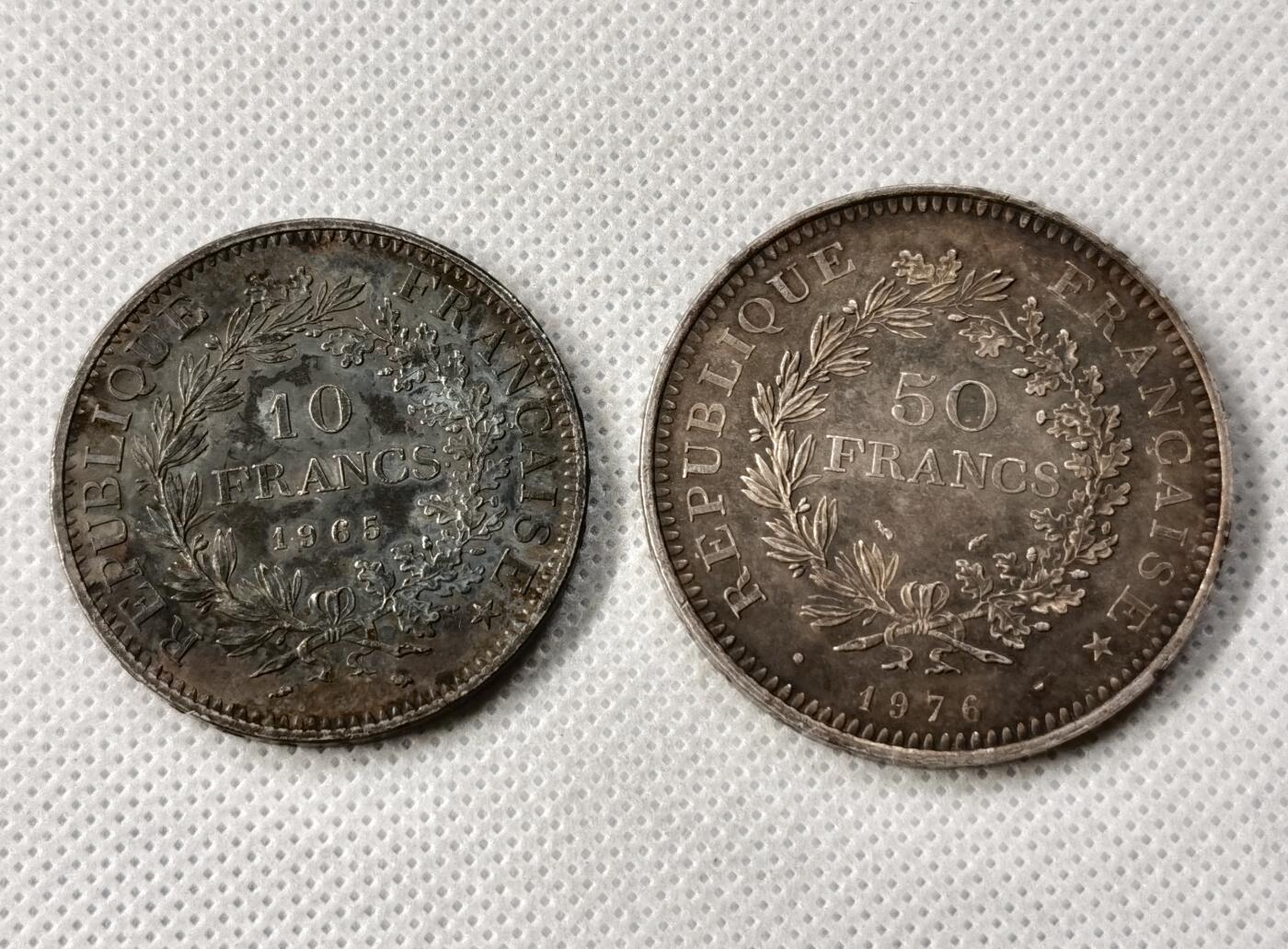 甄臻铺-世界币章拍卖（第49期）精品场拍品征集中，送拍享返佣金等优惠多多