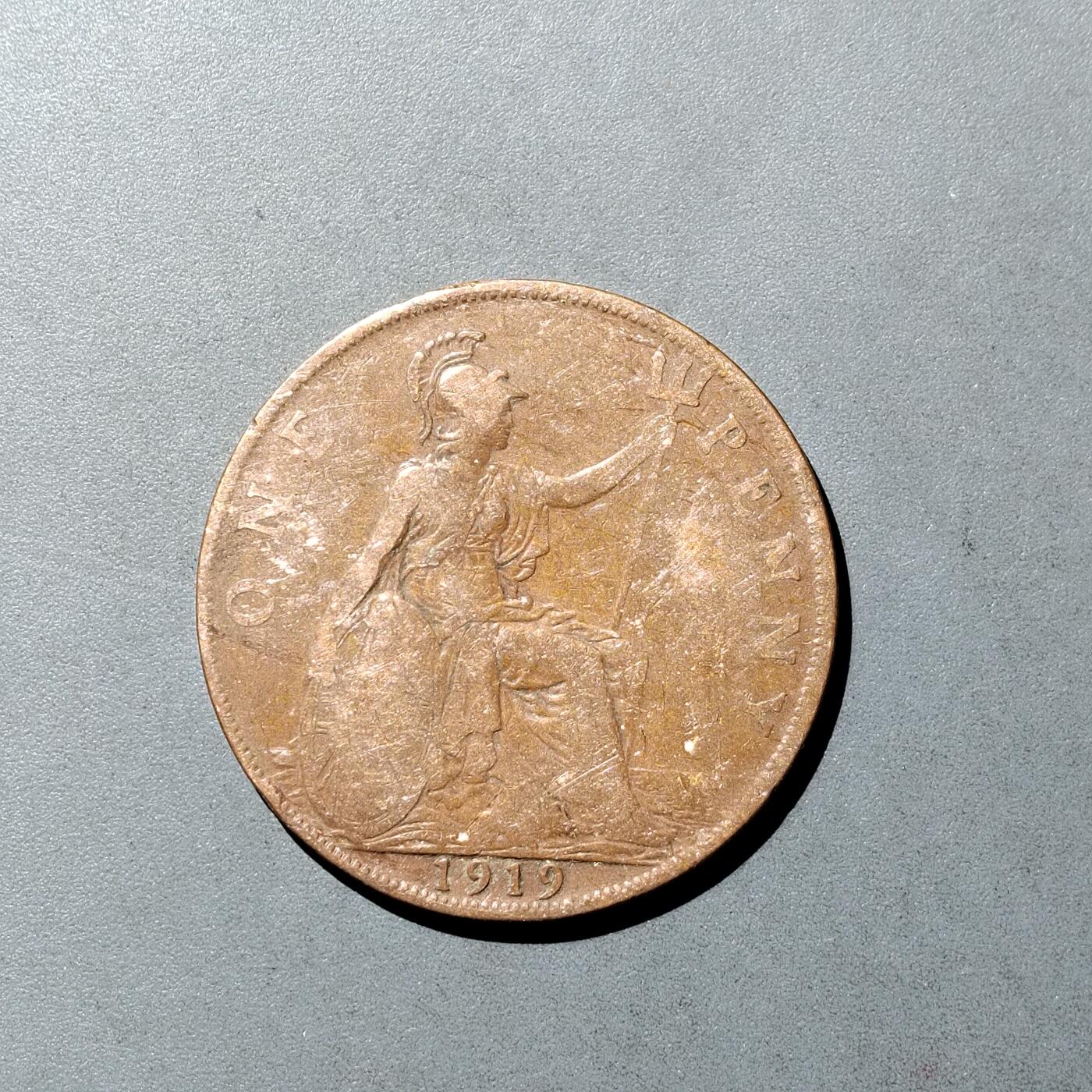 PCAI钱币  5-749  钱币小专场