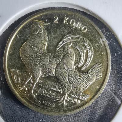 沼泽如烟--第987场 - 尼日利亚2004年2考包