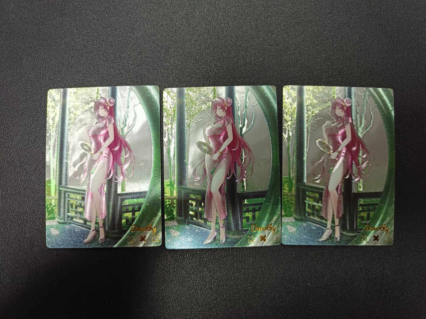 天玑星卡拍第169期《2.5周四截拍》持续收拍收评中 满赠卡需备注