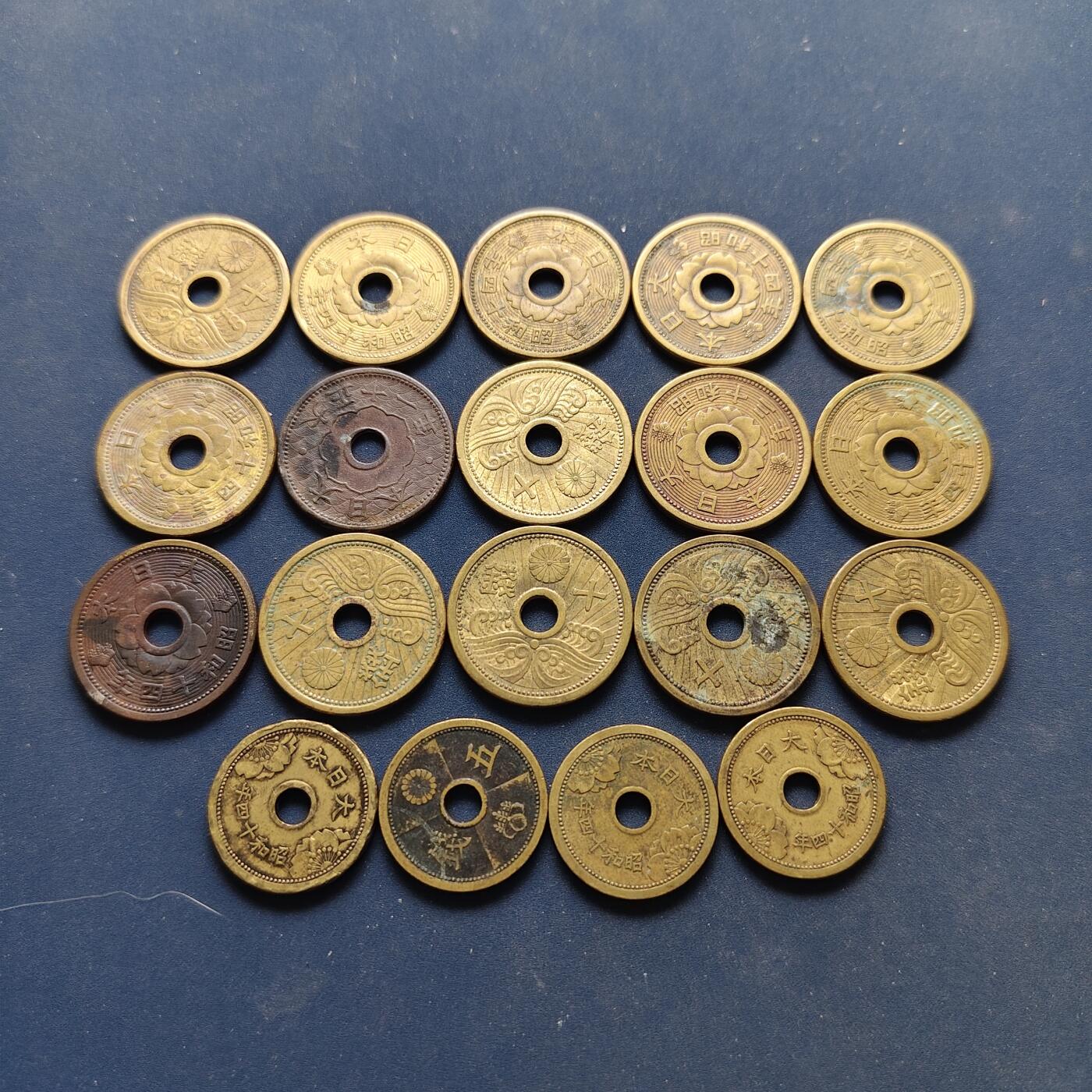 【全场包邮】纯粹捡漏拍500场-持续更新中 日本