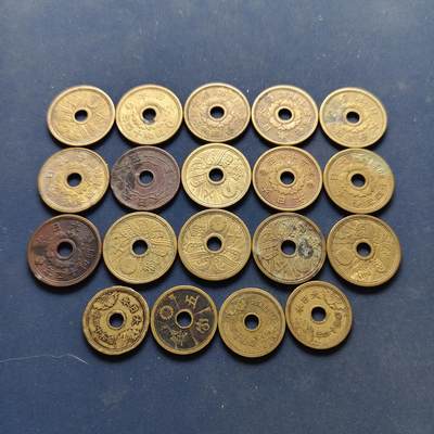 【全场包邮】纯粹捡漏拍500场-持续更新中 - 日本