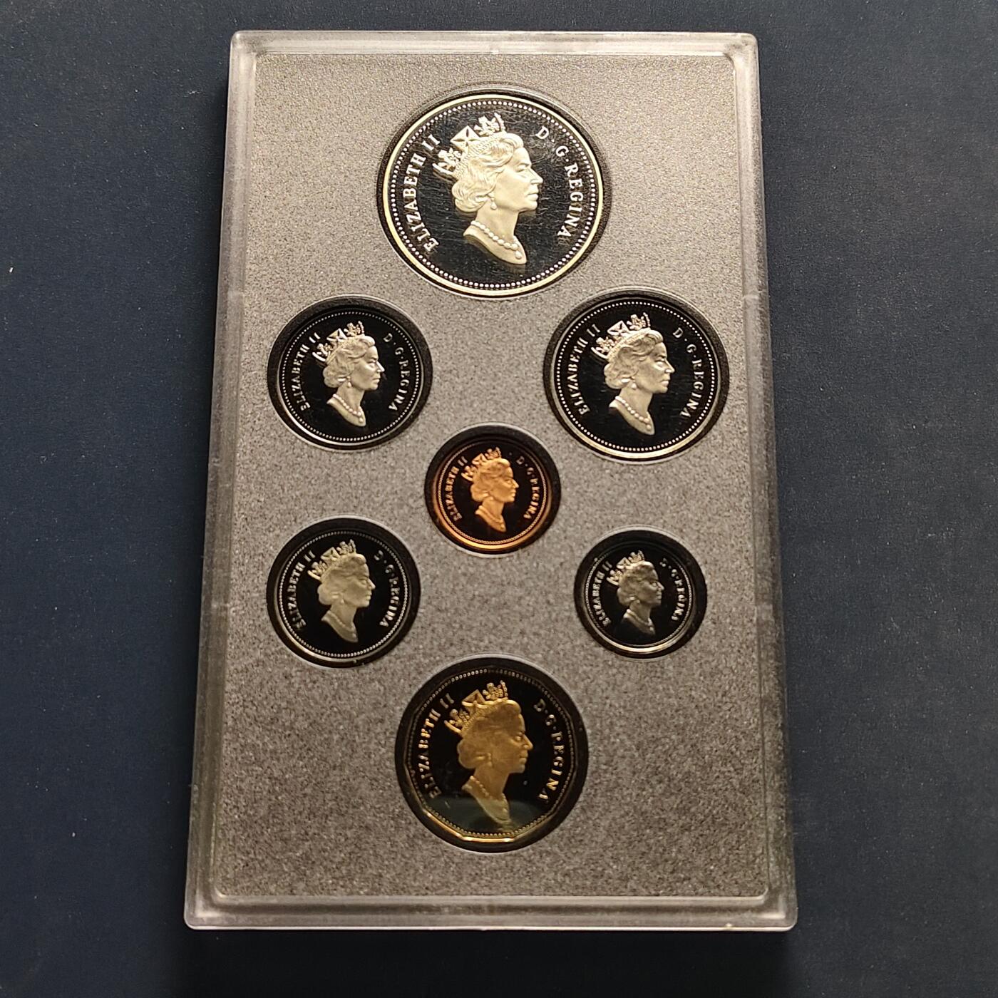 【全场包邮】纯粹捡漏拍501场-持续更新中 加拿大