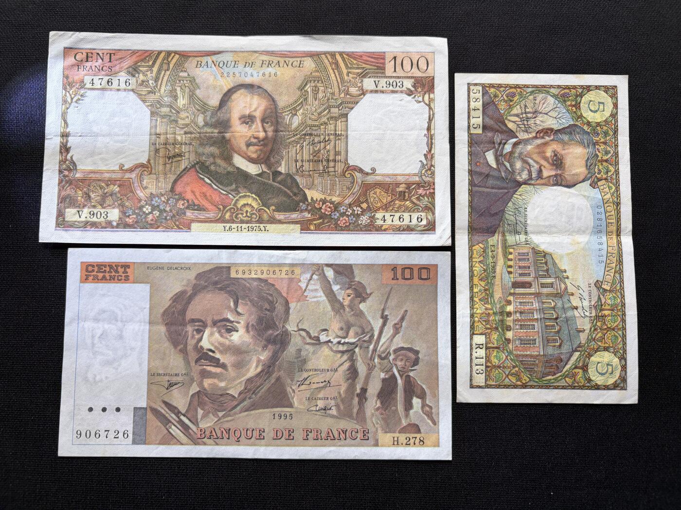 咖啡豆•收藏 2026年Feb_10th世界各国纸币拍卖