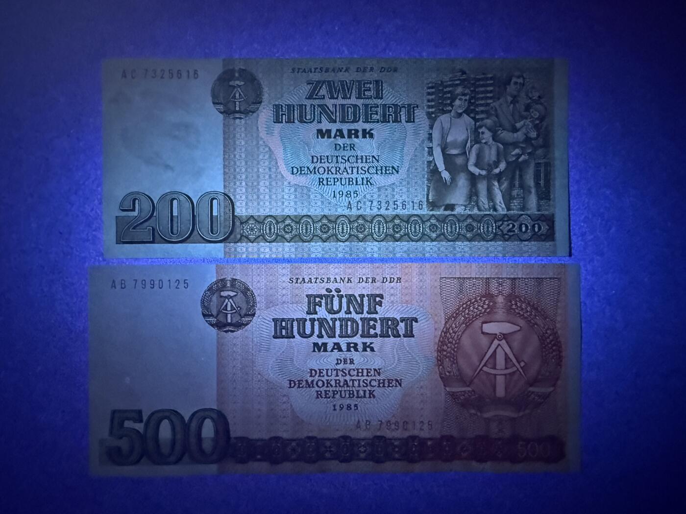 《艾美收藏》第231期-2.8周日外币精品(春节前收官)-世界最佳纸币特辑