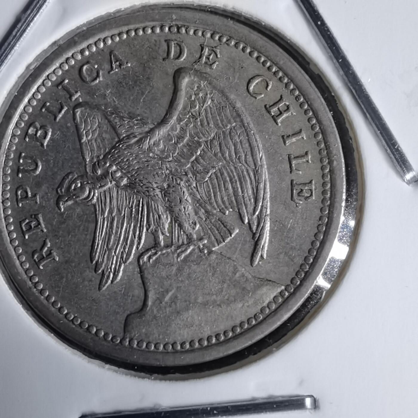 沼泽如烟--第987场 智利1940年十分