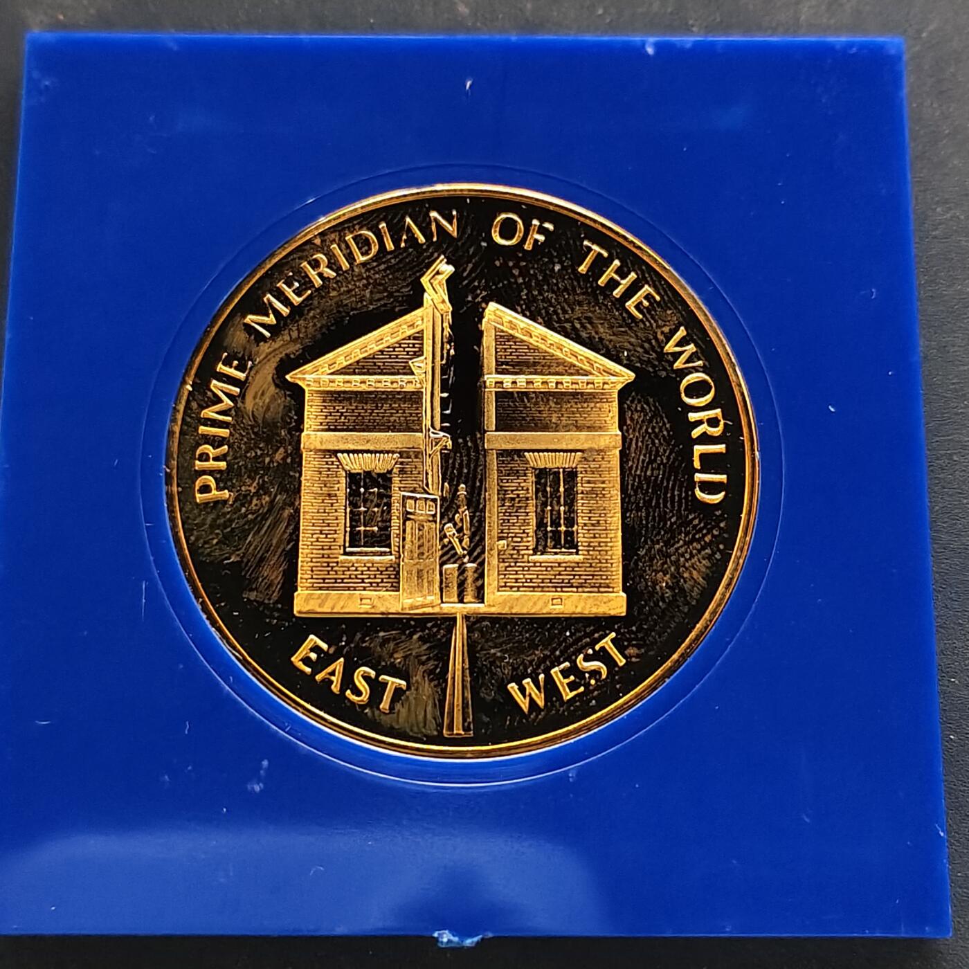 【全场包邮】纯粹捡漏拍500场-持续更新中 【纪念章】英国