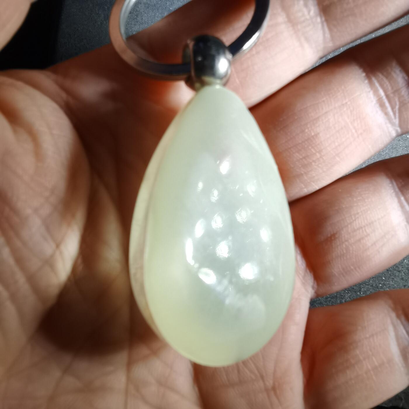 沼泽如烟--第987场 蝎子挂件