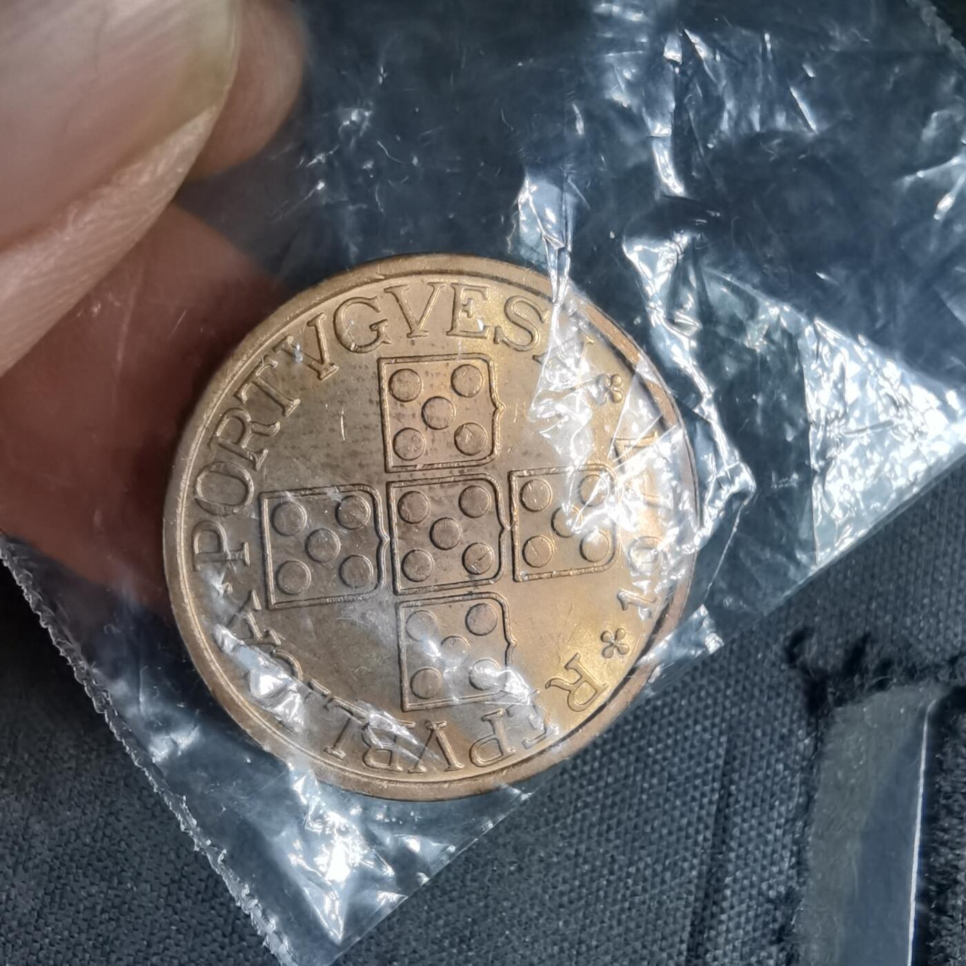 沼泽如烟--第987场 葡萄牙1977年50分