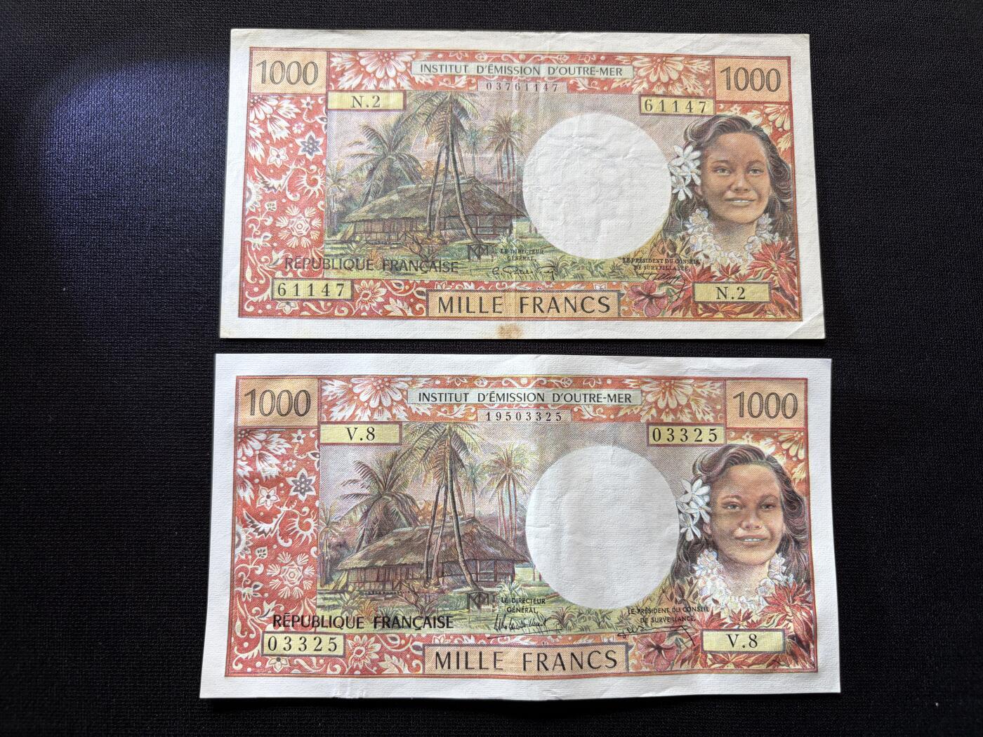 咖啡豆•收藏 2026年Feb_10th世界各国纸币拍卖