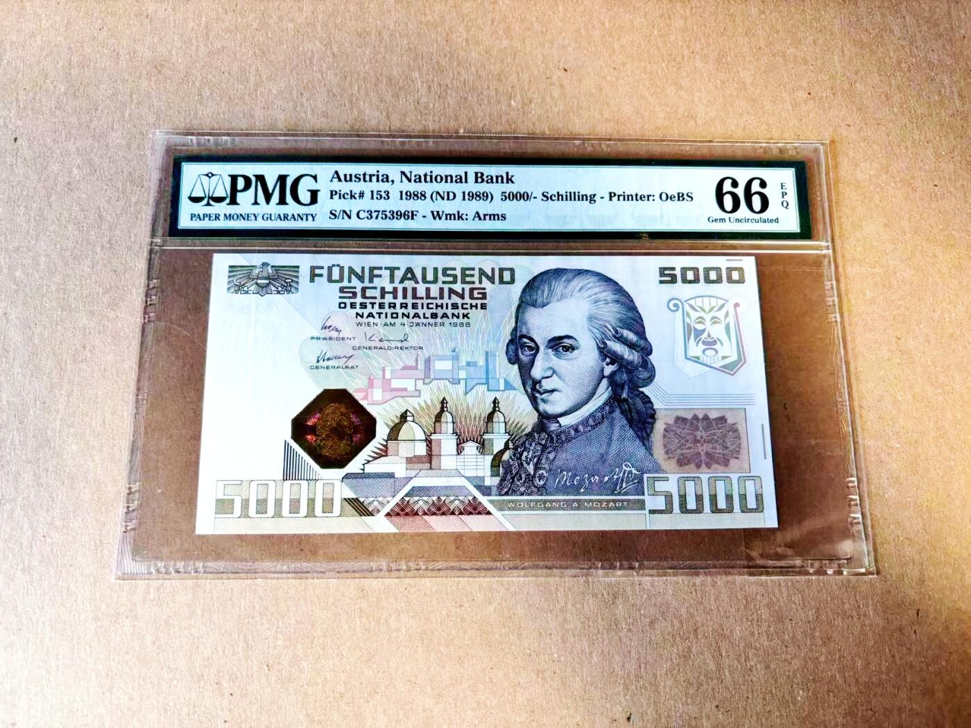 【Blue Auction】世界纸币精拍第783期——18级TOP拍卖/信誉/品质/专业/高效💫