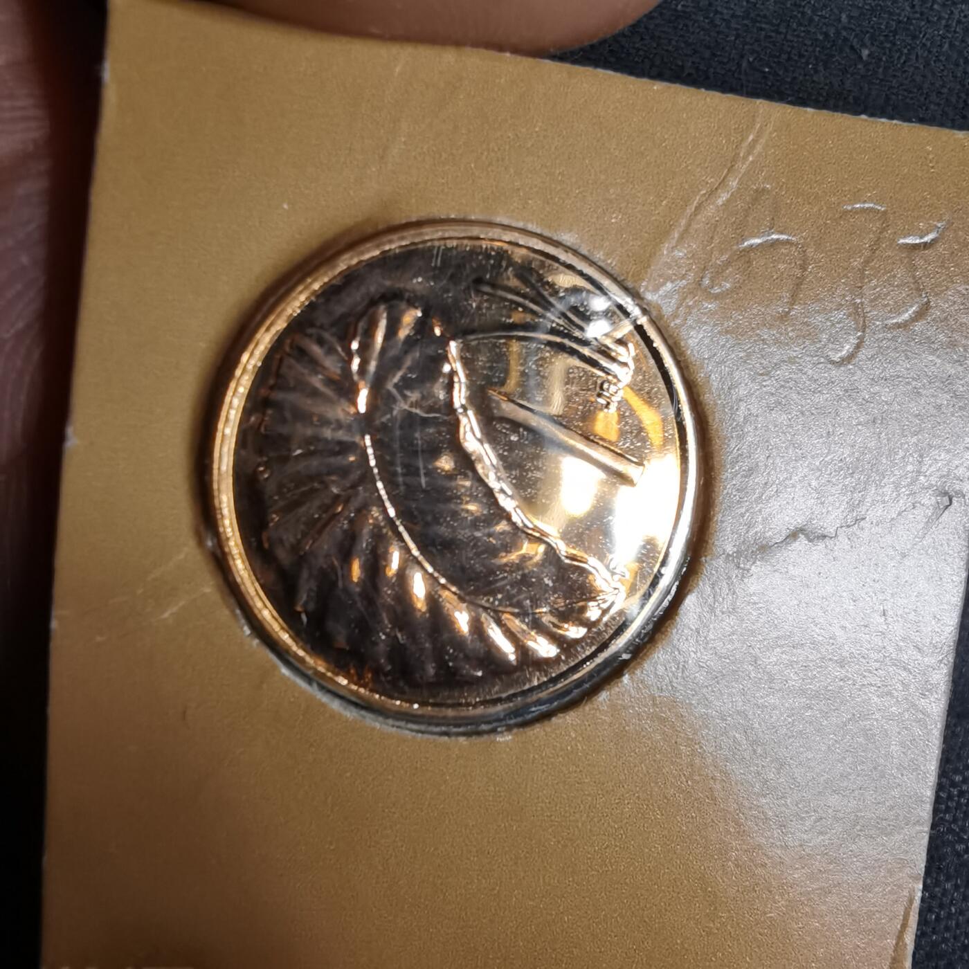 沼泽如烟--第987场 库克1978年精制一分