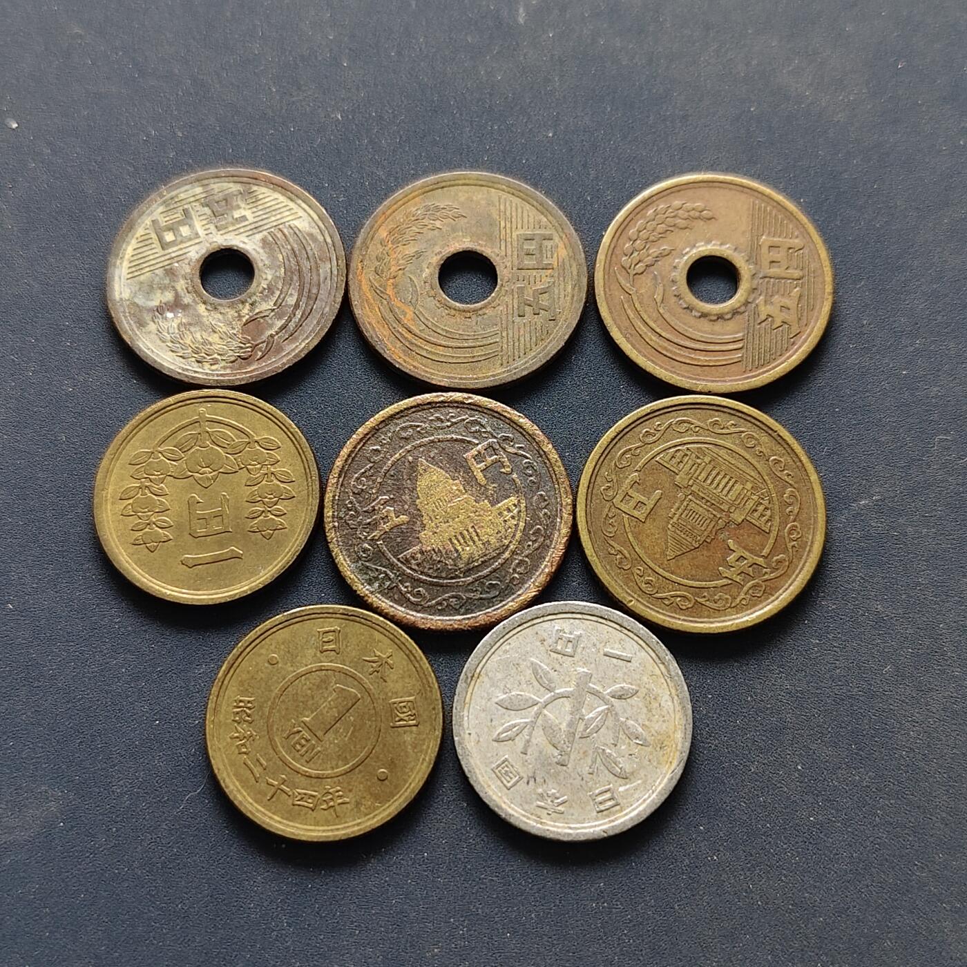 【全场包邮】纯粹捡漏拍500场-持续更新中 日本