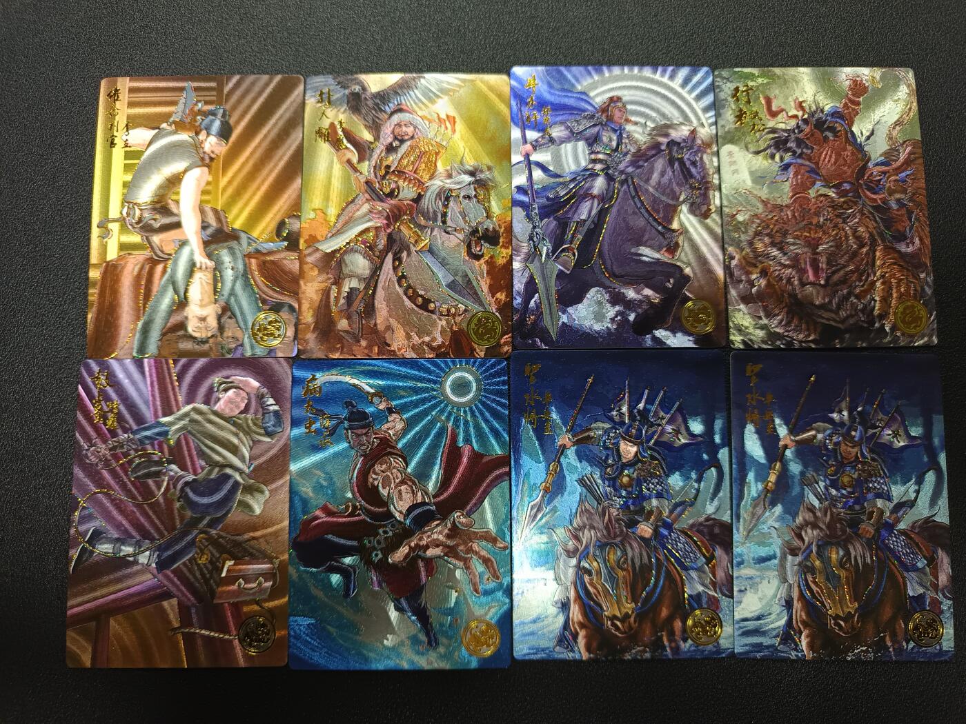 天玑星卡拍第169期《2.5周四截拍》持续收拍收评中 满赠卡需备注