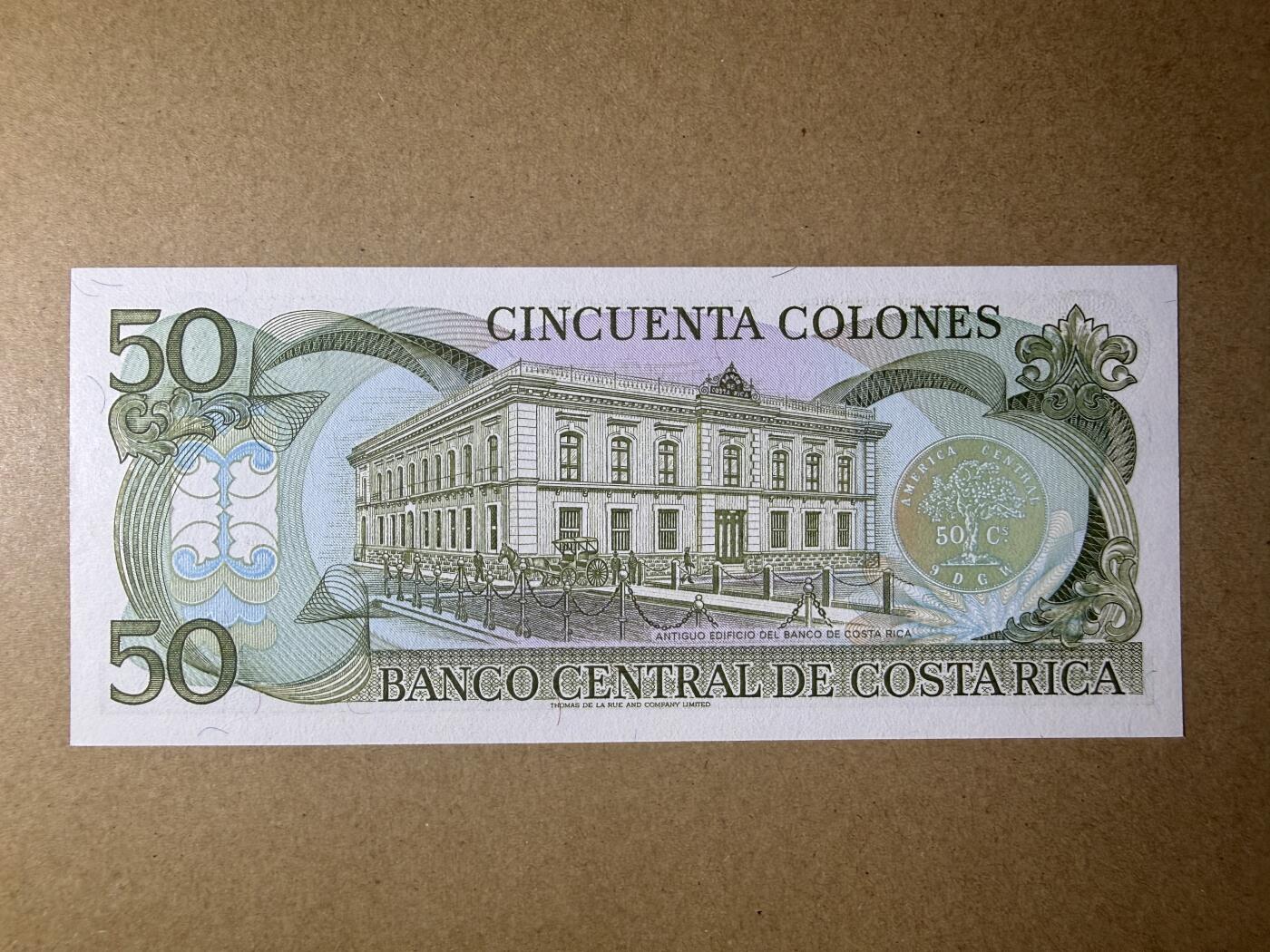 《艾美收藏》第231期-2.8周日外币精品(春节前收官)-世界最佳纸币特辑