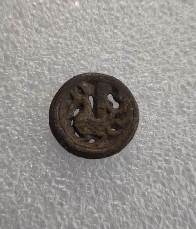 瓶子🏺第228期拍卖会 -  泰国早期铜质筹码代币（瓷币的前身）