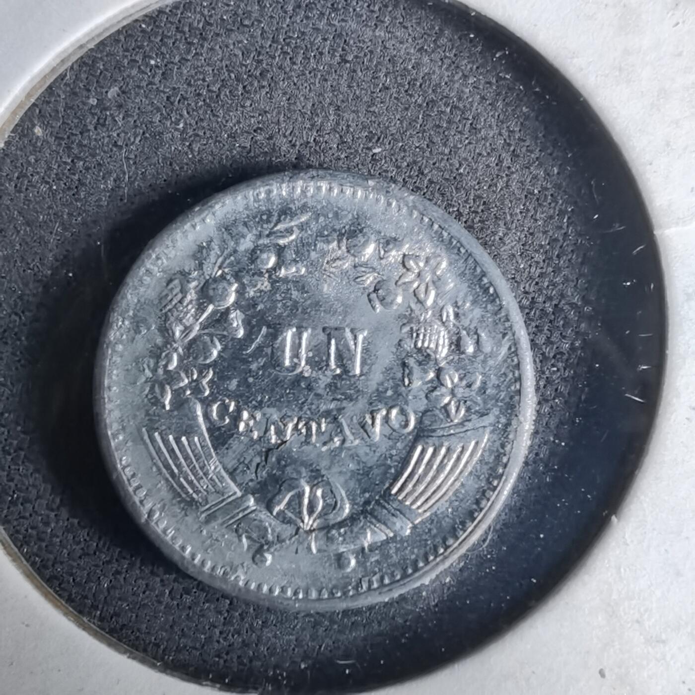 沼泽如烟--第987场 秘鲁1961年一分