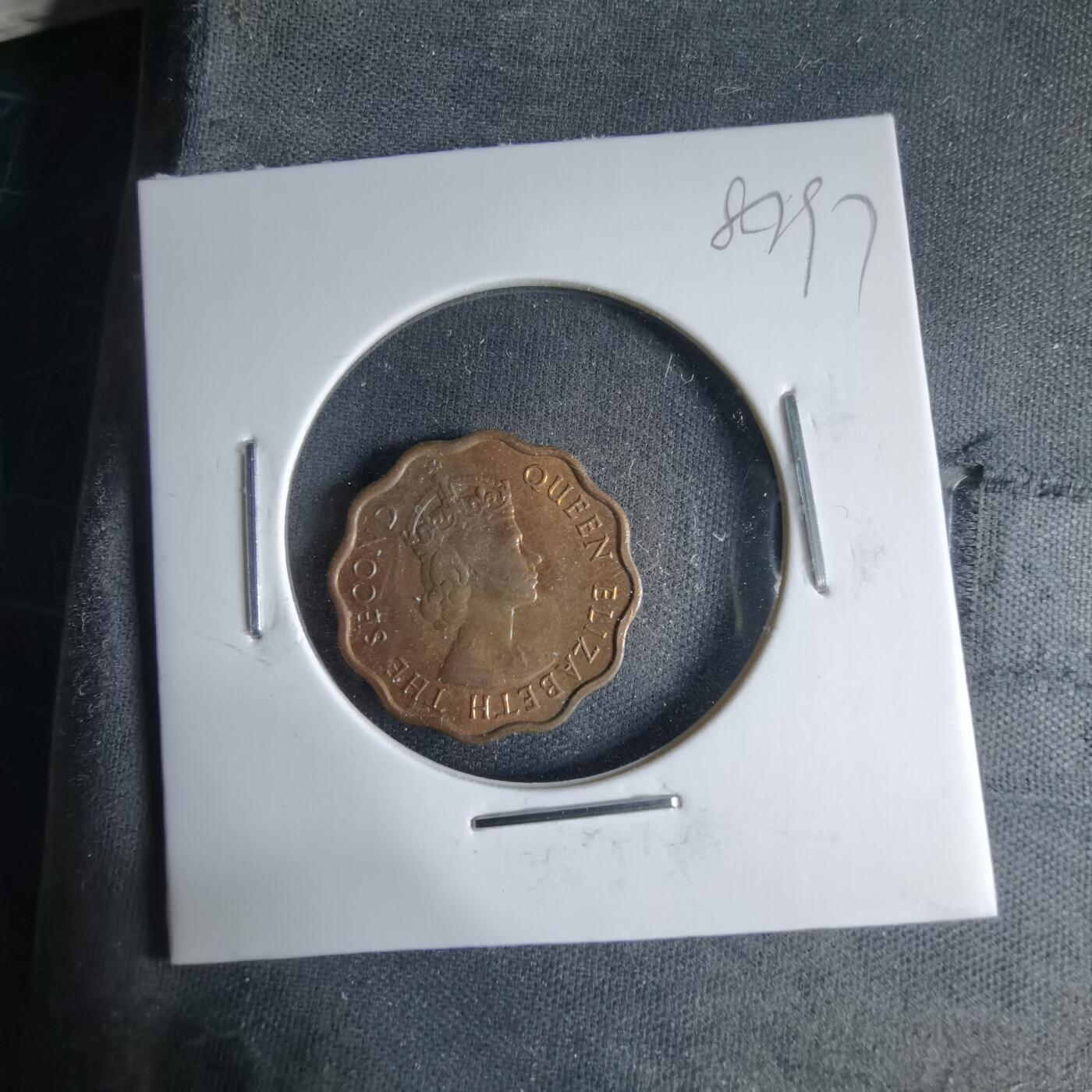 沼泽如烟--第987场 洪都拉斯1971年一分