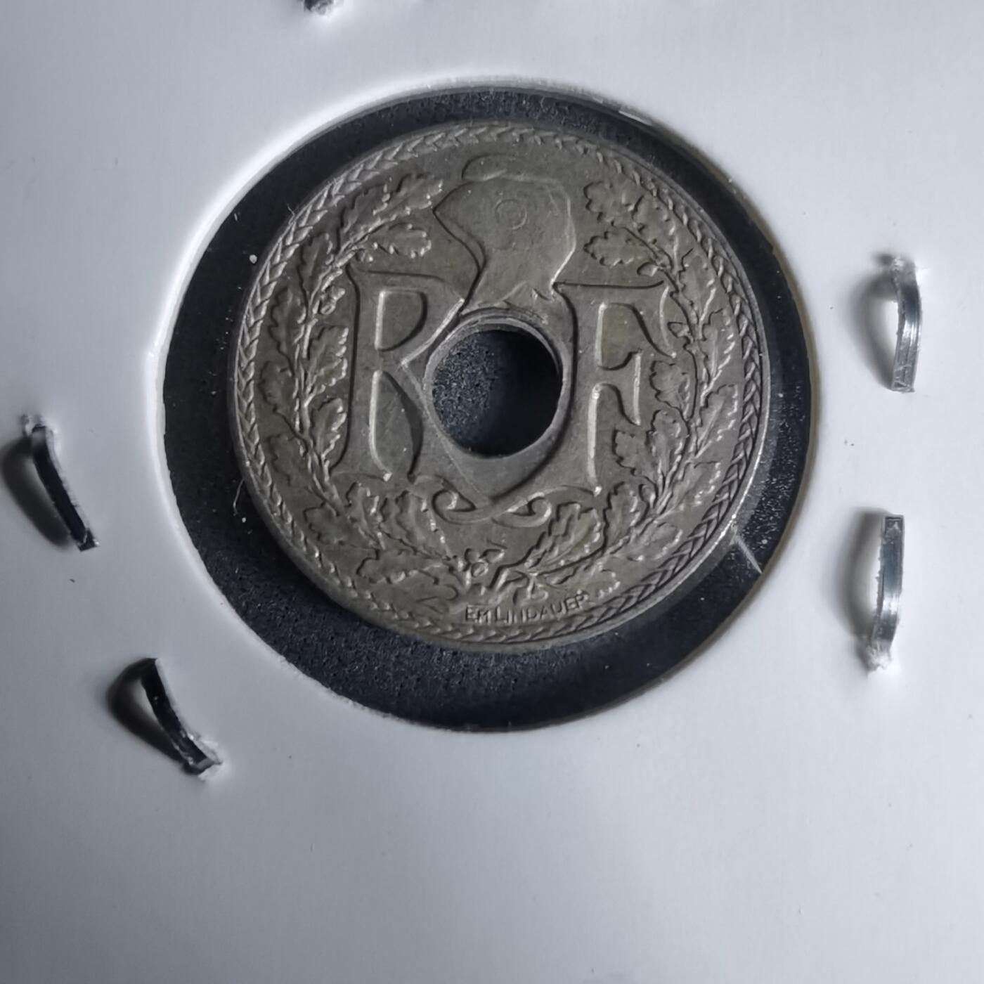 沼泽如烟--第987场 法国1936年五分