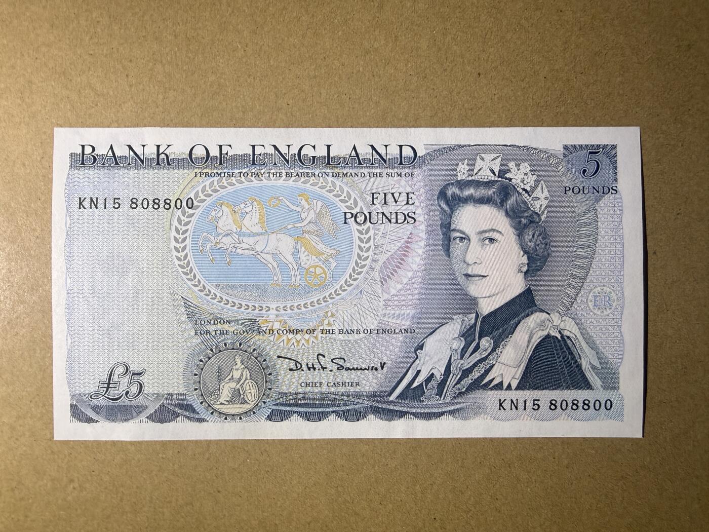 《艾美收藏》第231期-2.8周日外币精品(春节前收官)-世界最佳纸币特辑