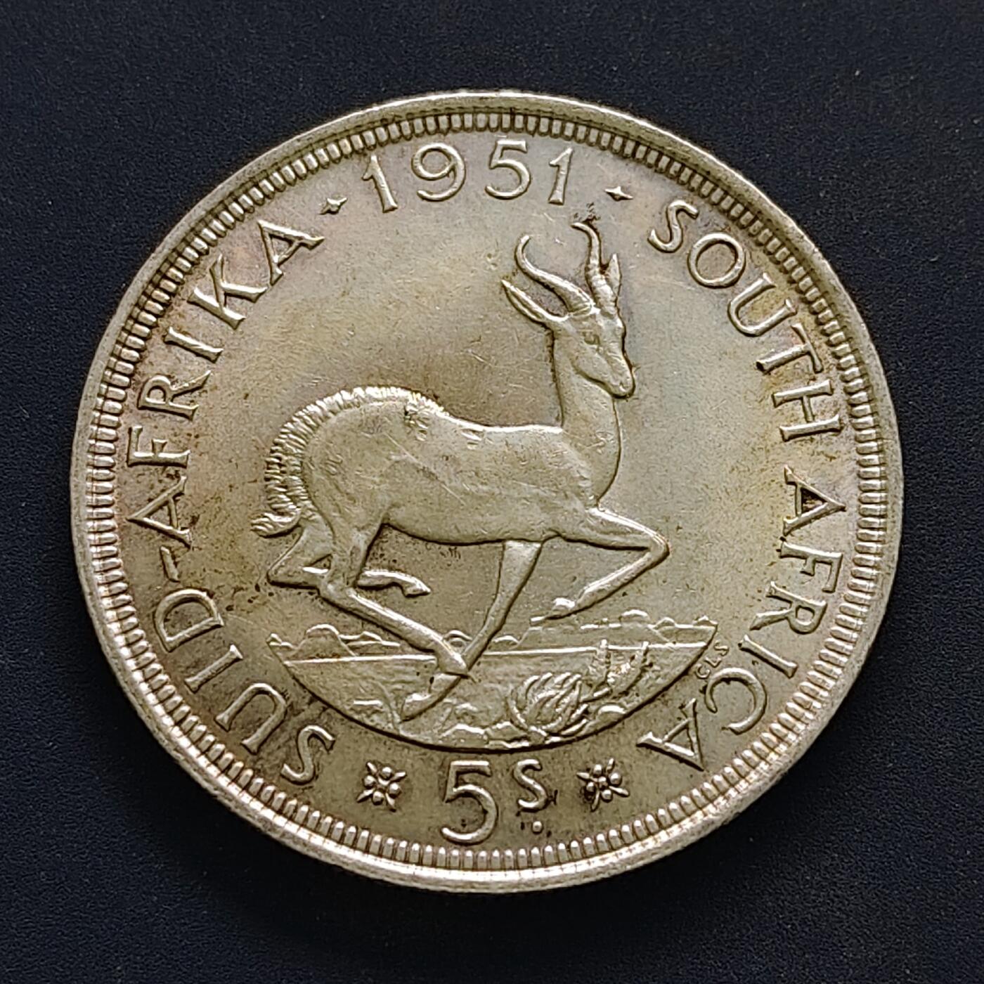 【全场包邮】纯粹捡漏拍501场-持续更新中 南非