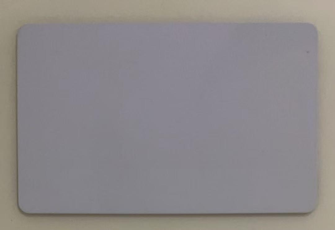 《卡拍》第344期拍卖2月7日晚22：10时延时截拍 欧特佳早期通用测试卡《红箭头》一枚新卡，上品。相同版式还有蓝色、绿色两种，红色、绿色较少见。