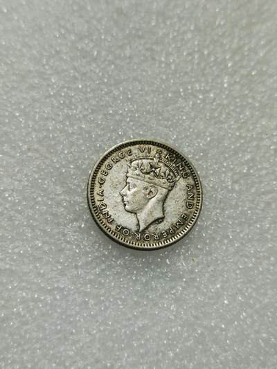 天下钱庄专场欢迎参拍 - 海峡10分银币