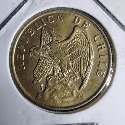 沼泽如烟--第987场 - 智利1979年20分