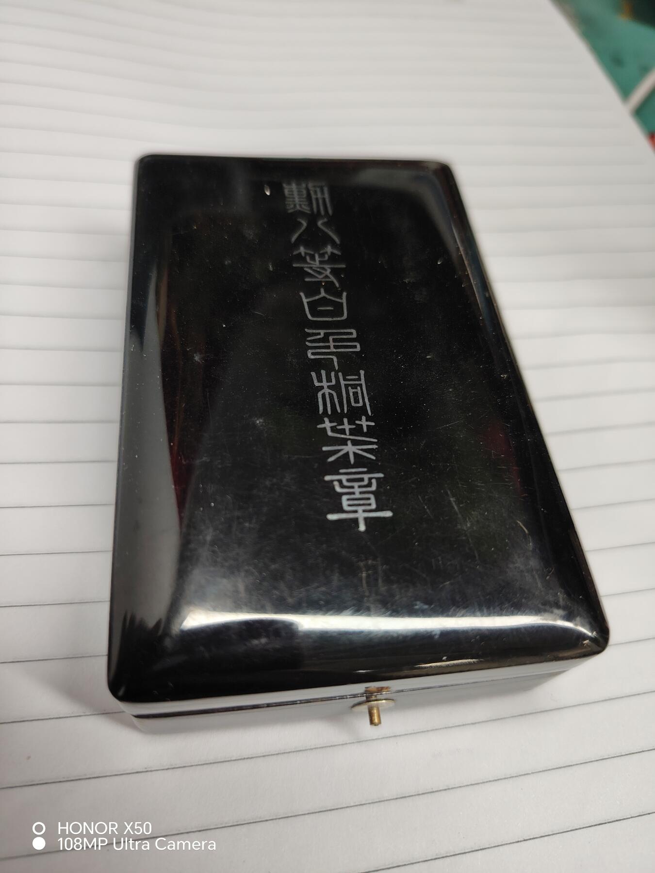 城南花开💐💐💐86场（节后发货） 银叶子带盒