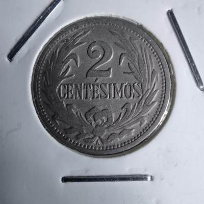 沼泽如烟--第987场 - 乌拉圭1936年2分