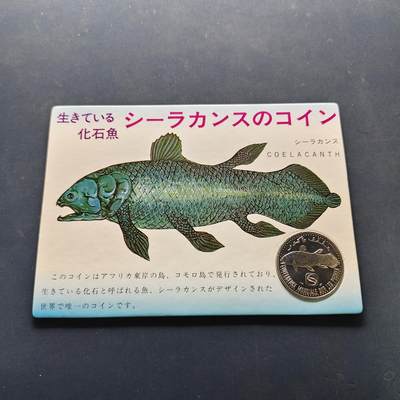 【全场包邮】纯粹捡漏拍500场-持续更新中 - 科摩罗