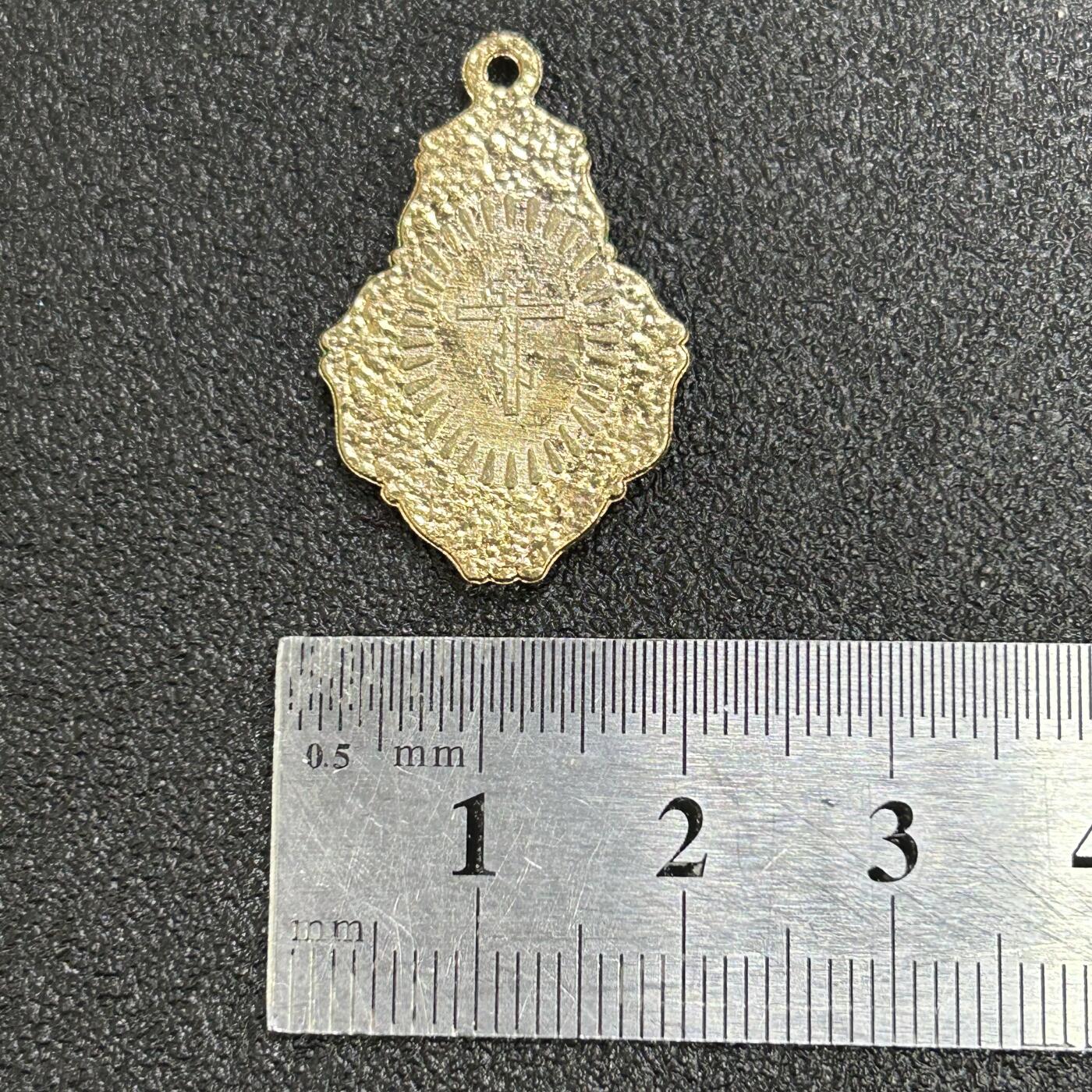 西秦中古拍卖第七十五期 法国圣牌