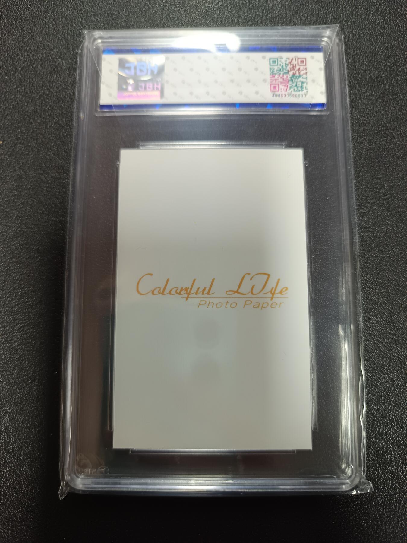 天玑星卡拍第169期《2.5周四截拍》持续收拍收评中 满赠卡需备注