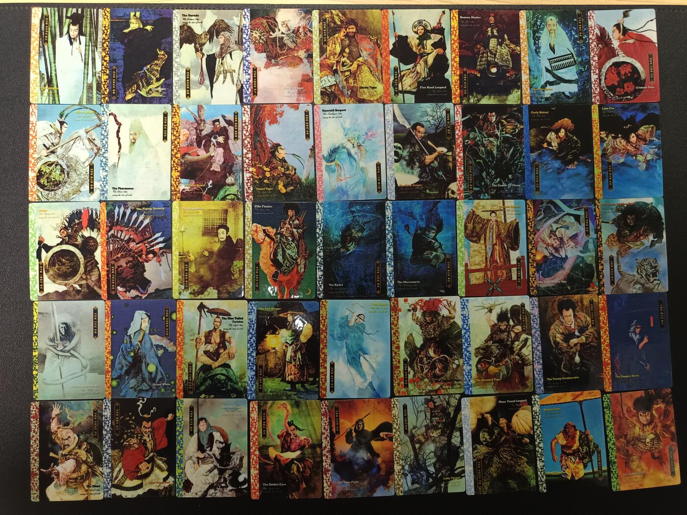 天玑星卡拍第169期《2.5周四截拍》持续收拍收评中 满赠卡需备注