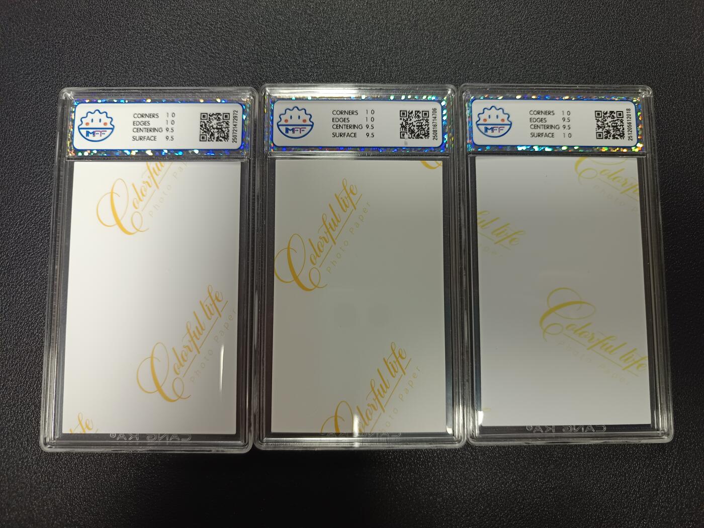 天玑星卡拍第169期《2.5周四截拍》持续收拍收评中 满赠卡需备注