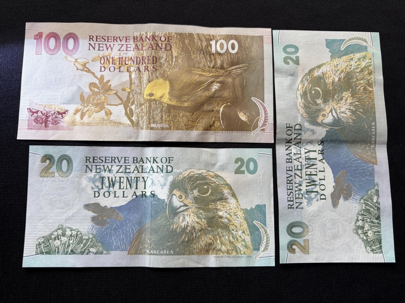 咖啡豆•收藏 2026年Feb_10th世界各国纸币拍卖