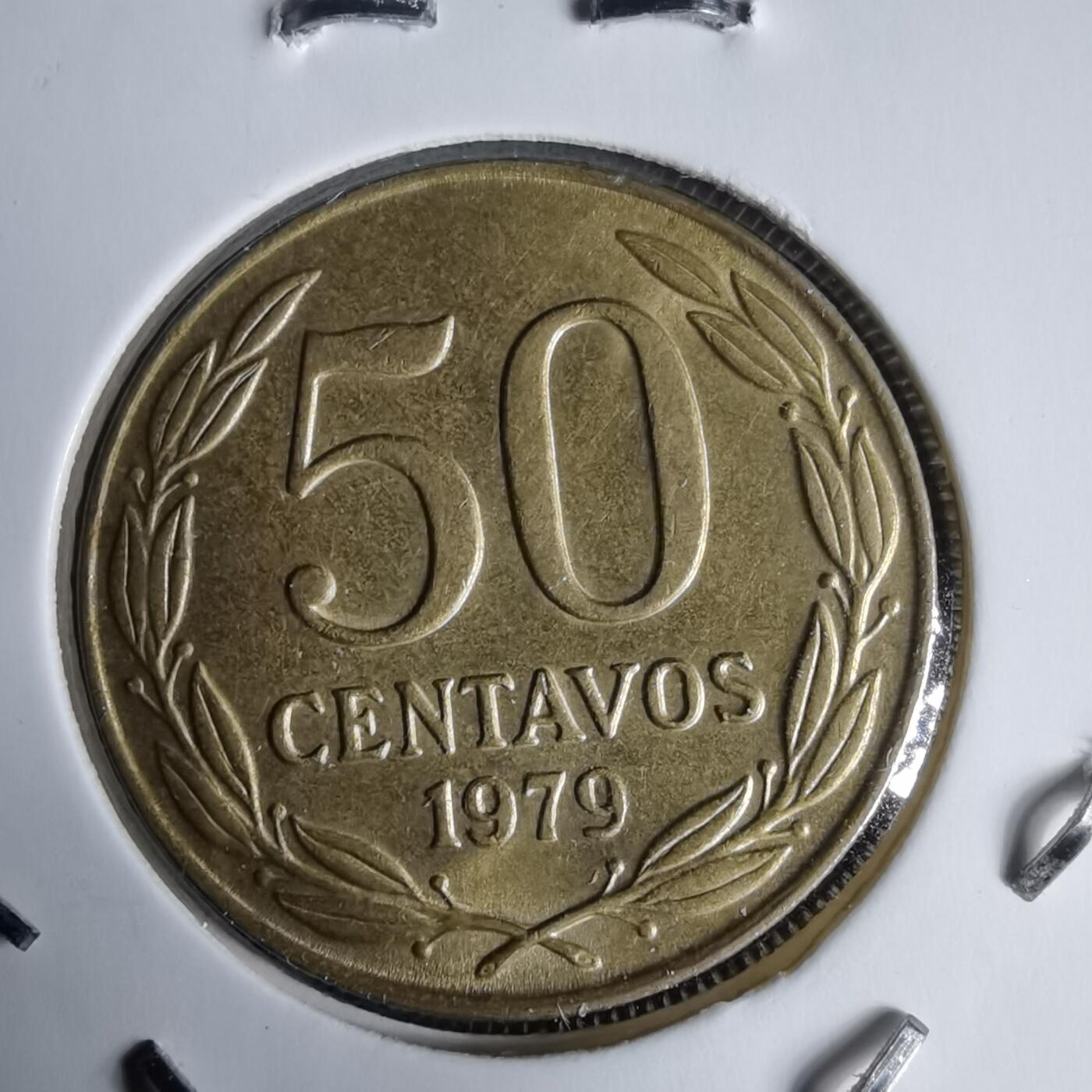 沼泽如烟--第987场 智利1979年20分