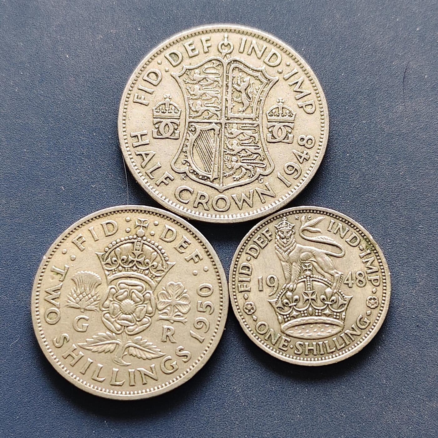 【全场包邮】纯粹捡漏拍500场-持续更新中 英国