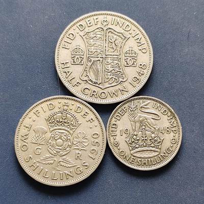 【全场包邮】纯粹捡漏拍500场-持续更新中 - 英国